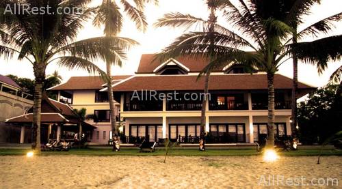 Baan Bophut Hotel
